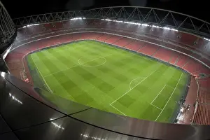 Arsenal vs Middlesbrough: 1-1 Draw at Emirables Stadium, Premier League 2007