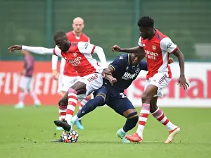Arsenal vs Millwall: Clash of the Titans in Pre-Season Friendly