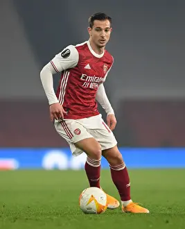 Arsenal vs Molde: Europa League Clash at Emirates Stadium