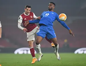 Arsenal vs Molde: Europa League Clash at Emirates Stadium