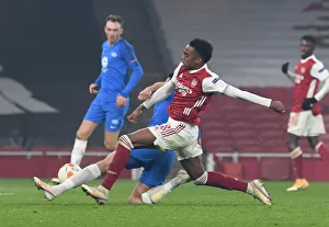 Arsenal vs Molde: Own Goal Shocks Europa League Clash