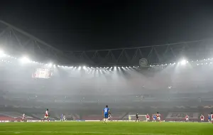 Arsenal V Molde FK 2020-21 Prints: Arsenal vs Molde: UEFA Europa League at Emirates Stadium (2020-21)