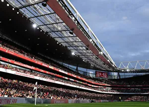 Arsenal vs AS Monaco: Emirates Cup Clash (2023-24)