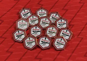 Arsenal vs AS Monaco: Emirates Cup Clash, 2023
