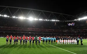 Arsenal vs Montpellier: UEFA Champions League Showdown at Emirates Stadium