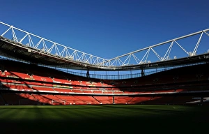 Arsenal vs Newcastle United: Emirates Stadium, Premier League Showdown (December 2014)