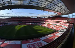 Arsenal vs Newcastle United: FA Cup Third Round at Emirates Stadium (Behind Closed Doors)