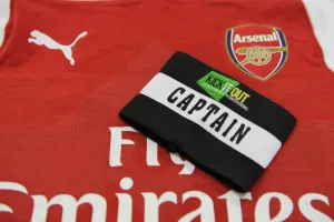 Arsenal V Newcastle United 2018-19 Prints: Arsenal vs. Newcastle United: Kick It Out Against Racism - Premier League