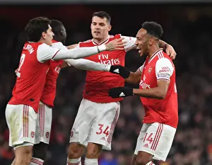 Arsenal vs Newcastle United: Premier League Clash at Emirates Stadium