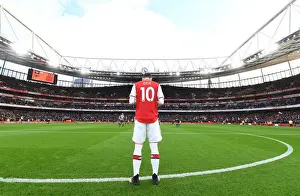 Arsenal vs Newcastle United: Premier League Clash at Emirates Stadium