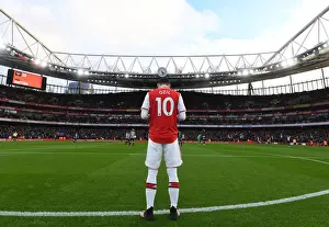 Arsenal vs Newcastle United: Premier League Clash at Emirates Stadium