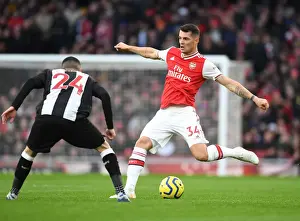 Arsenal vs Newcastle United: Premier League Showdown at Emirates Stadium