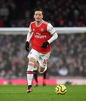 Arsenal vs Newcastle United: Premier League Showdown at Emirates Stadium