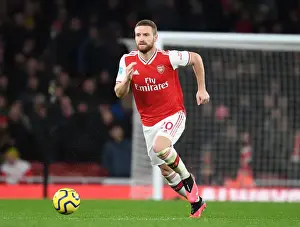 Arsenal vs Newcastle United: Premier League Showdown at Emirates Stadium