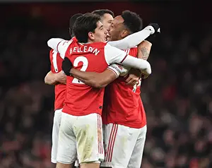 Arsenal vs Newcastle United: Premier League Showdown at Emirates Stadium