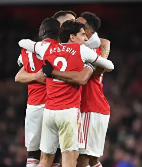 Arsenal vs Newcastle United: Premier League Showdown at Emirates Stadium