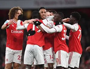 Arsenal vs Newcastle United: Premier League Showdown at Emirates Stadium