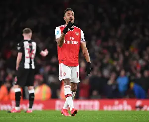 Arsenal vs Newcastle United: Premier League Showdown at Emirates Stadium