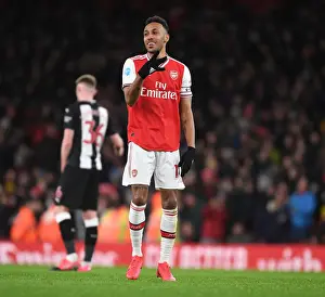Arsenal vs Newcastle United: Premier League Showdown at Emirates Stadium