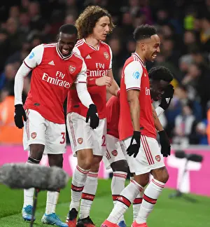 Arsenal vs Newcastle United: Premier League Showdown at Emirates Stadium