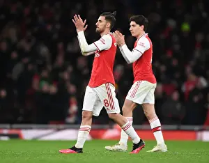 Arsenal vs Newcastle United: Premier League Showdown at Emirates Stadium
