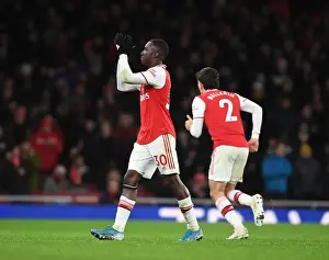 Arsenal vs Newcastle United: Premier League Showdown at Emirates Stadium