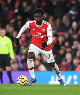 Arsenal vs Newcastle United: Premier League Showdown at Emirates Stadium