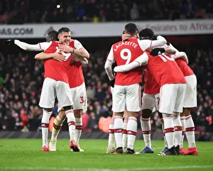 Arsenal vs Newcastle United: Premier League Showdown at Emirates Stadium