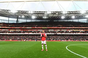 Arsenal vs Newcastle United: Premier League Showdown at Emirates Stadium