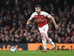 Arsenal vs. Newcastle United: Premier League Showdown at Emirates Stadium (April 2019)