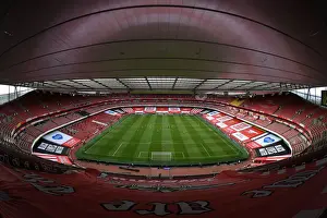 Arsenal vs Norwich: Premier League Clash at Emirates Stadium