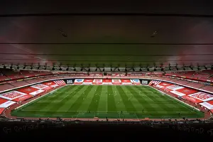 Arsenal vs Norwich: Premier League Clash at Emirates Stadium (2020)