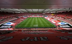 Arsenal vs Norwich: Premier League Match at Emirates Stadium
