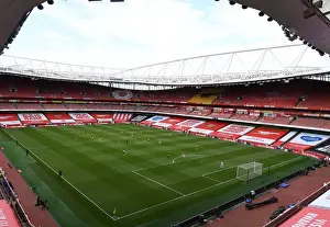 Arsenal vs Norwich: Premier League Showdown at Emirates Stadium