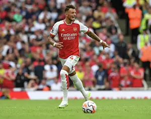 Arsenal vs. Nottingham Forest: Banana Skins and Premier League Drama (2023-24)
