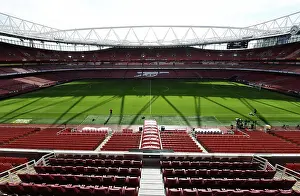 Arsenal vs Nottingham Forest: Premier League Showdown at Emirates Stadium (2023-24)