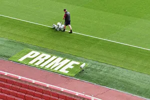 Arsenal vs. Nottingham Forest: Premier League Showdown at Emirates Stadium (2023-24)