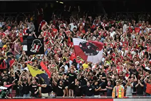 Arsenal vs Nottingham Forest: Premier League Showdown at Emirates Stadium (2023-24)