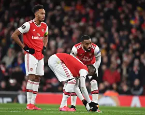 Arsenal vs Olympiacos: Europa League Clash at Emirates Stadium