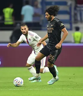 Arsenal vs. Olympique Lyonnais: Dubai Super Cup Clash, 2022