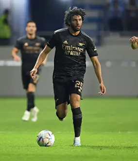 Arsenal vs. Olympique Lyonnais: Dubai Super Cup Clash, 2022