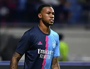 Arsenal vs. Olympique Lyonnais: Dubai Super Cup Showdown (2022-23)