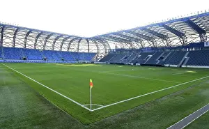 Arsenal vs. Olympique Lyonnais: Dubai Super Cup Showdown (2022)