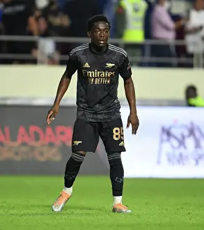 Arsenal vs. Olympique Lyonnais: Dubai Super Cup Showdown, 2022