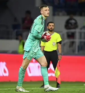 Arsenal vs. Olympique Lyonnais: Dubai Super Cup Showdown, 2022