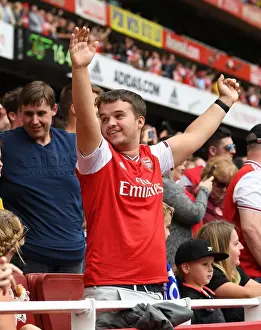 Arsenal vs. Olympique Lyonnais: Emirates Cup Clash, London 2019