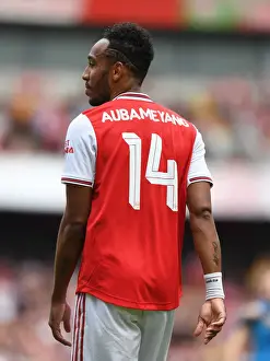 Arsenal vs. Olympique Lyonnais: Emirates Cup Clash, 2019