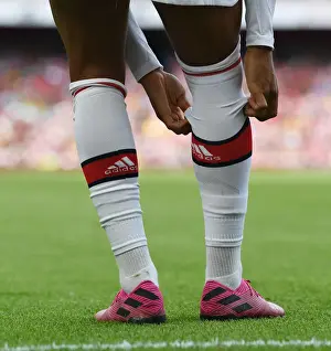 Arsenal vs. Olympique Lyonnais: Emirates Cup Showdown, 2019