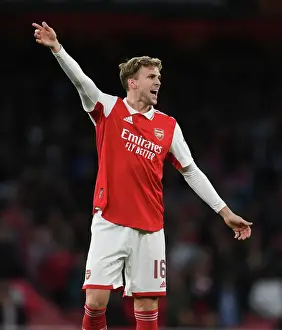 Arsenal vs PSV Eindhoven: Europa League Battle at Emirates Stadium