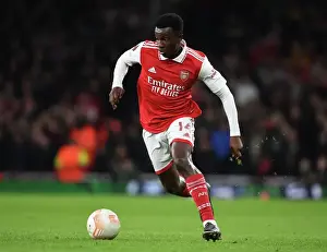 Arsenal vs PSV Eindhoven: Europa League Battle at Emirates Stadium